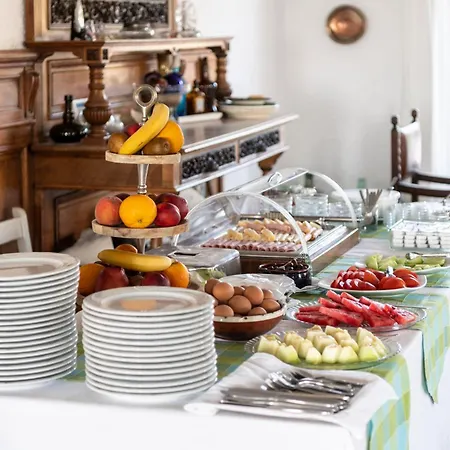 Swiss 3* Zambujeira do Mar