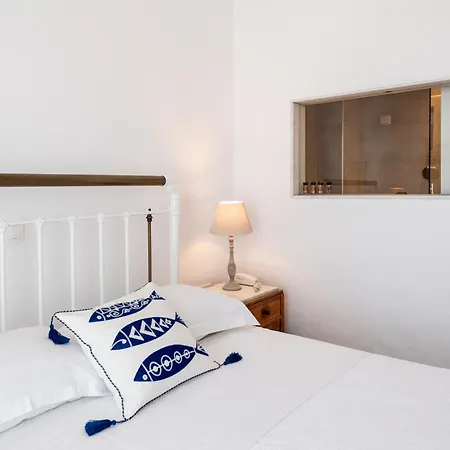 Hotel Swiss Náoussa