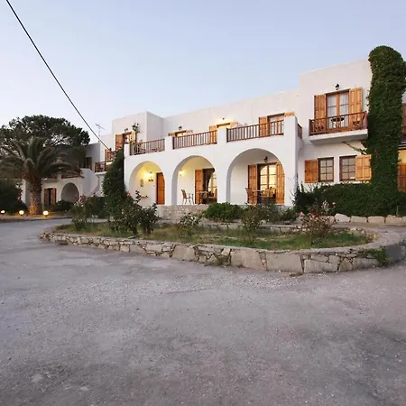 Swiss Hotel Naousa