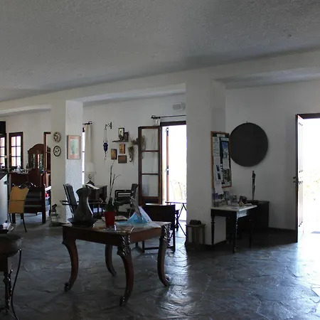 Otel Swiss Zambujeira do Mar