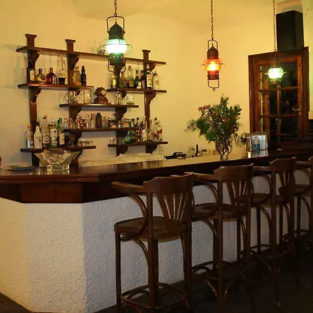 Otel Swiss Zambujeira do Mar