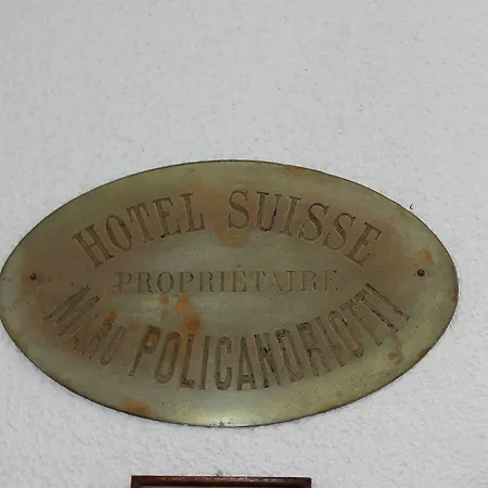 Otel Swiss Zambujeira do Mar