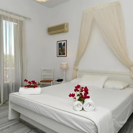 Otel Swiss Zambujeira do Mar