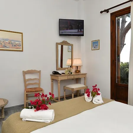 Otel Swiss Zambujeira do Mar