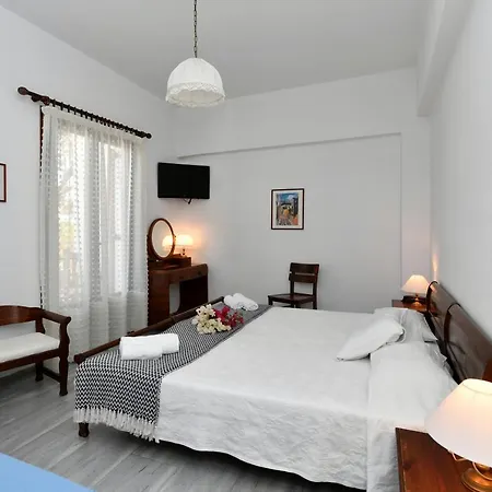 Otel Swiss Zambujeira do Mar