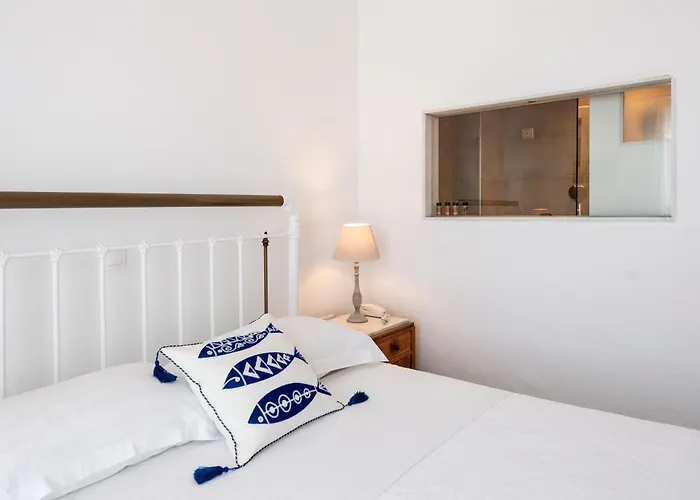 Hotel Swiss Náoussa