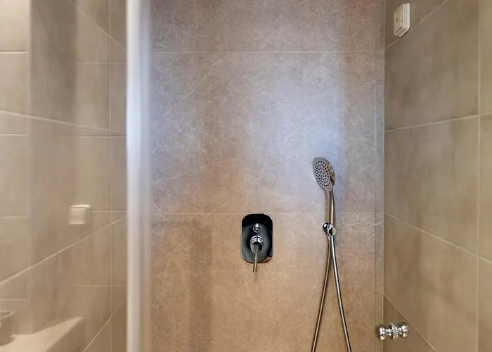 Swiss Hotel Naousa (Paros)