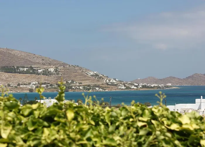 Swiss Hotel Náoussa