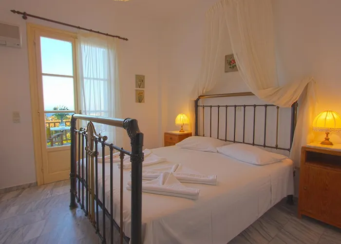 Swiss Hotel Náoussa